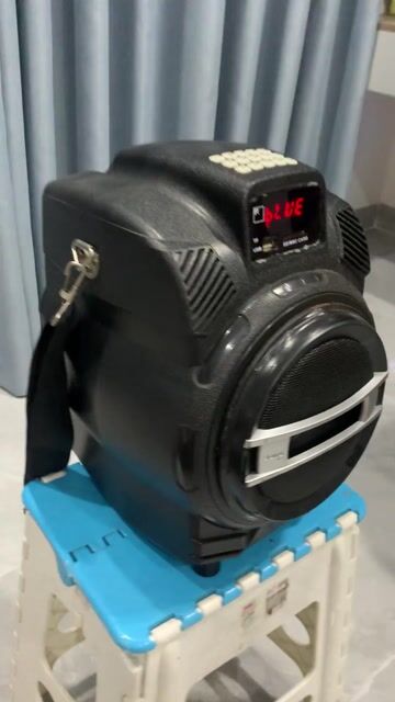 Loa kéo mini. Mua bán Tivi, Âm thanh tại Thành phố Thủ Đức Tp Hồ Chí Minh được đăng bởi Nguyen Quy hình 1