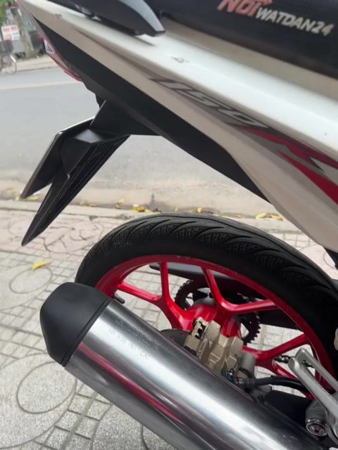 thanh lý ex 135 giá rẻ cho anh em. Mua bán Xe máy tại Thành phố Thuận An Bình Dương được đăng bởi xe máy phước thịnh hình 1