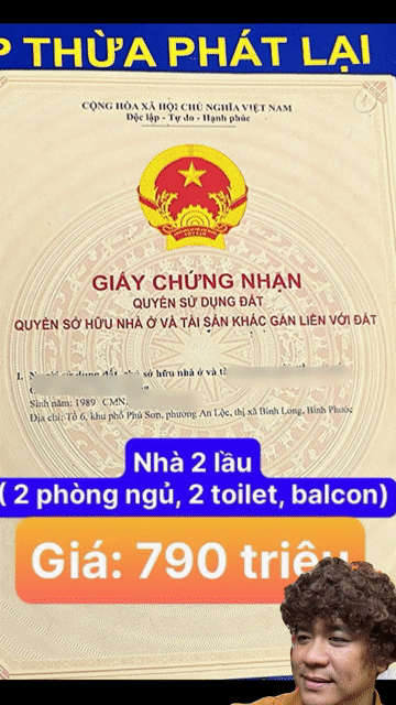 Mua bán Nhà ở Quận 12 Tp Hồ Chí Minh diện tích 15 m² giá 790 triệu