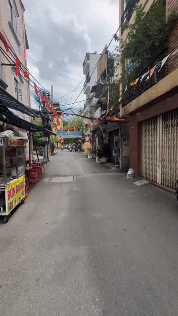 Cho thuê Văn phòng, Mặt bằng kinh doanh Quận 3 Tp Hồ Chí Minh diện tích 40 m² giá 10,5 triệu/tháng