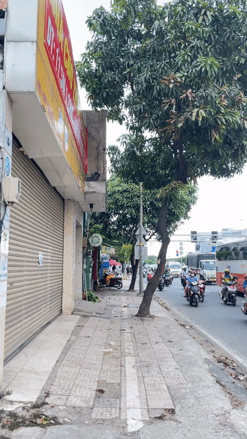 Mua bán Đất Quận Tân Bình Tp Hồ Chí Minh diện tích 853 m² giá 200 tỷ