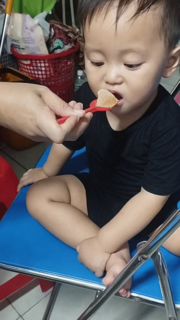 Bánh flan nhà làm. Mua bán Đồ ăn, thực phẩm và các loại khác tại Quận 6 Tp Hồ Chí Minh được đăng bởi Văng thị kieu hình 1