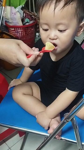 Bánh flan nhà làm. Mua bán Đồ ăn, thực phẩm và các loại khác tại Quận 6 Tp Hồ Chí Minh được đăng bởi Văng thị kieu hình 1