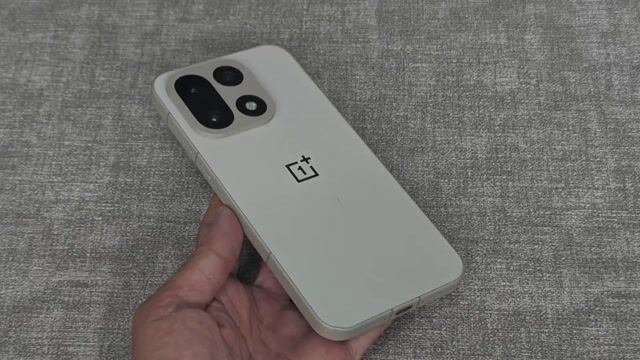 Oneplus 15 12GB/256GB Natural Đã Up Rom QT. Mua bán Điện thoại tại Quận 3 Tp Hồ Chí Minh được đăng bởi Minh Phạm  hình 1