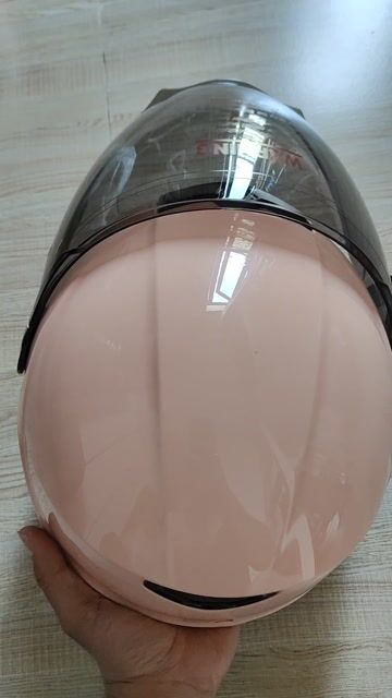 Nón bảo hiểm nửa đầu royal mới chưa sử dụng. Mua bán Phụ tùng xe tại Thành phố Thủ Đức Tp Hồ Chí Minh được đăng bởi Minh Hiếu  hình 1