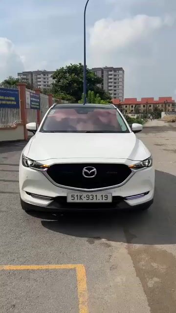 Xe chính chủ Mazda CX-5 2.5 4x4 quá đẹp quá mới. Mua bán Ô tô tại Quận Gò Vấp Tp Hồ Chí Minh được đăng bởi Phan Trung Quân hình 1
