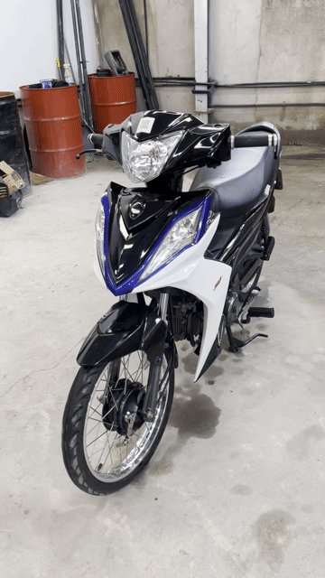 🔥 SYM Galaxy 50 2020 Chính Chủ BSTP Không Cần Bằng. Mua bán Xe máy tại Quận Gò Vấp Tp Hồ Chí Minh được đăng bởi Khương Phan hình 1
