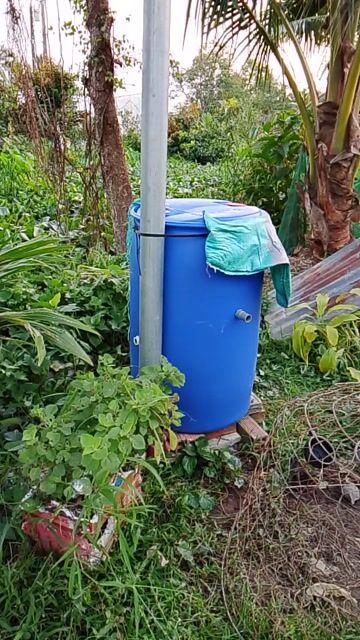 Thùng ủ phân hữu cơ compost. Mua bán Nội thất, đồ gia dụng khác tại Huyện Phong Điền Cần Thơ được đăng bởi Thanh Tâm Đoàn hình 1