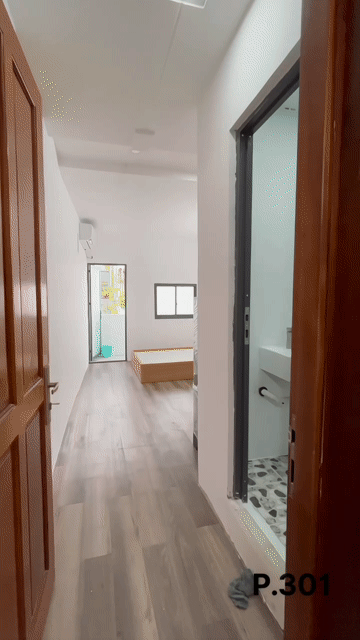 Cho thuê Căn hộ Chung cư Quận Phú Nhuận Tp Hồ Chí Minh diện tích 25 m² giá 6,5 triệu/tháng