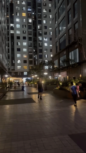 Cho thuê Căn hộ Chung cư Quận 5 Tp Hồ Chí Minh diện tích 65 m² giá 8 triệu/tháng