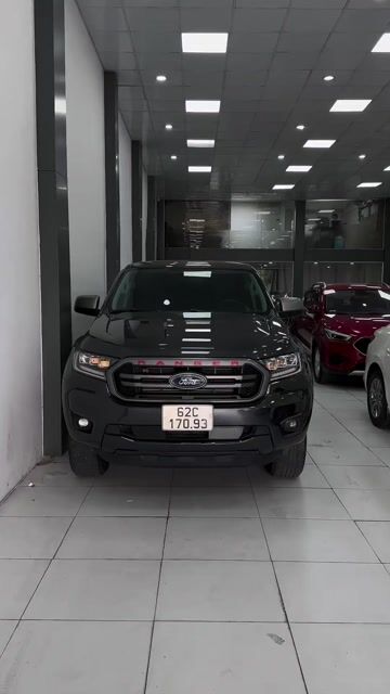 Ford Ranger XLS 2019 Dầu 1 Cầu hỗ trợ ngân hàng. Mua bán Ô tô tại Thành phố Thủ Đức Tp Hồ Chí Minh được đăng bởi  Thắng Xe Cũ TPHCM hình 1