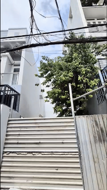 Mua bán Đất Quận Bình Thạnh Tp Hồ Chí Minh diện tích 60 m² giá 8,95 tỷ