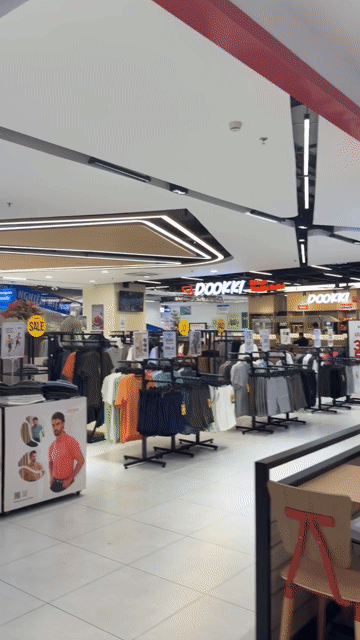 Cho thuê Văn phòng, Mặt bằng kinh doanh Bcons City Thành phố Dĩ An Bình Dương diện tích 400 m² giá 33,38 triệu/tháng
