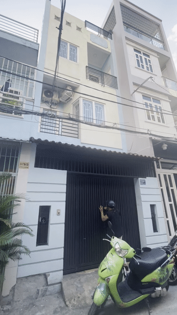 Mua bán Nhà ở Quận Bình Thạnh Tp Hồ Chí Minh diện tích 52 m² giá 7 tỷ