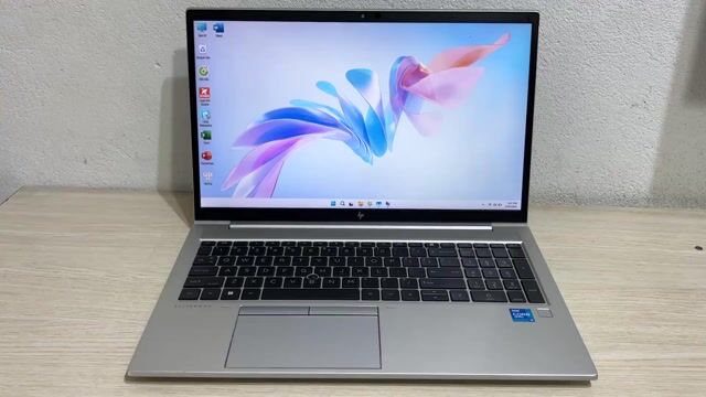 LapTop HP EliteBook 850 G8 i5-1145G7/8GB/256GB. Mua bán Laptop tại Quận Ninh Kiều Cần Thơ được đăng bởi Thành Đạt hình 1