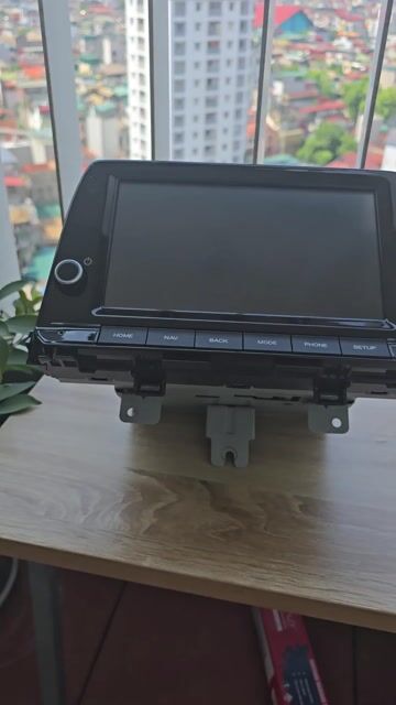 Màn hình Zin Tháo Xe Kia Morning XLine. Mua bán Phụ tùng xe tại Quận Hai Bà Trưng Hà Nội được đăng bởi Đào Ngoc Lan hình 1