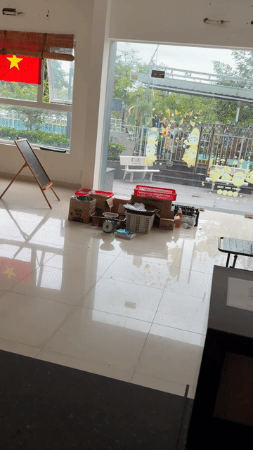 Cho thuê Căn hộ Chung cư Saigon Gateway Thành phố Thủ Đức Tp Hồ Chí Minh diện tích 69 m² giá 15 triệu/tháng