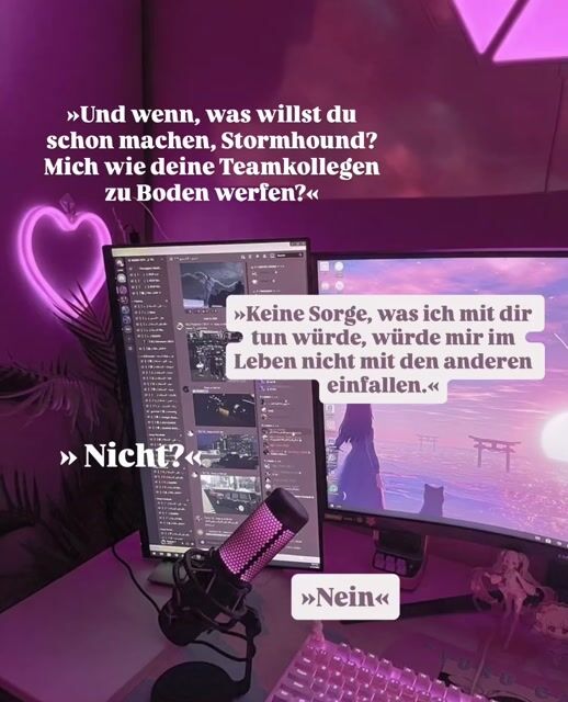 Gaming-Girl 🎮 x Rugby-Spieler 🏉 Yes!!!🙌 