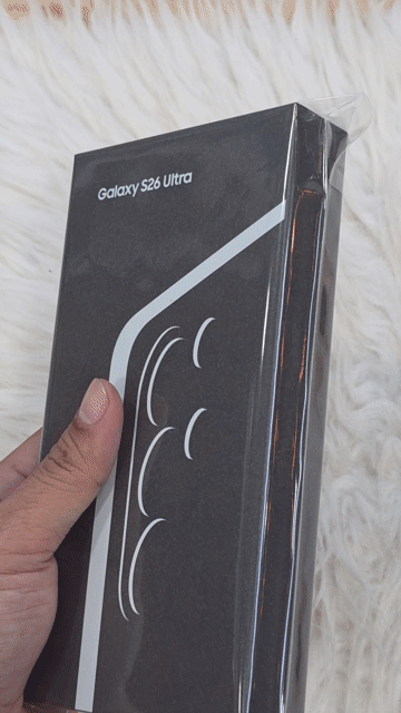 🔥 S26 Ultra 256GB New BH 12T – Xanh Đen | GÓP 0%. Mua bán Điện thoại tại Quận Ngô Quyền Hải Phòng được đăng bởi TRAN SONG HA hình 1
