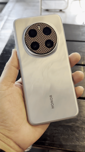 Honor Magic 7 Pro 512GB Bạc. Mua bán Điện thoại tại Thành phố Biên Hòa Đồng Nai được đăng bởi Cao Trí STMobile hình 1
