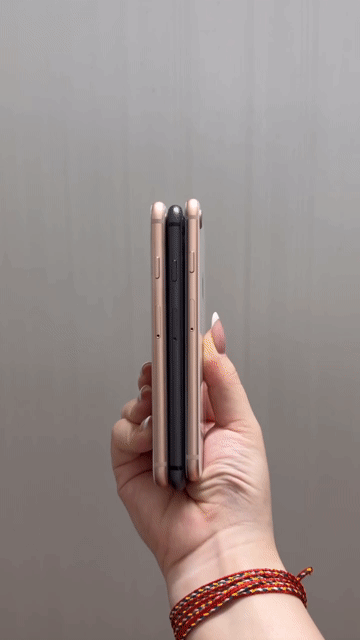 iPhone 8 64GB zin đẹp BH 1 đổi 1. Mua bán Điện thoại tại Quận Cầu Giấy Hà Nội được đăng bởi Henry Shop hình 1