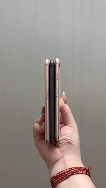 iPhone 8 64GB zin đẹp BH 1 đổi 1. Mua bán Điện thoại tại Quận Cầu Giấy Hà Nội được đăng bởi Henry Shop hình 1