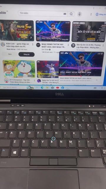 Dell Latitude E7440 i5. Mua bán Laptop tại Quận Tân Phú Tp Hồ Chí Minh được đăng bởi Vi Tính Thiên Long hình 1