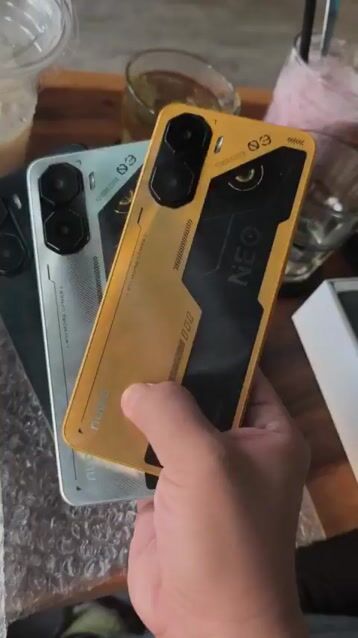 Nubia neo 3 ram8+8/128 pin 6000 nfc bh 17tháng. Mua bán Điện thoại tại Quận 1 Tp Hồ Chí Minh được đăng bởi Toàn thắng sĩ mobi hình 1