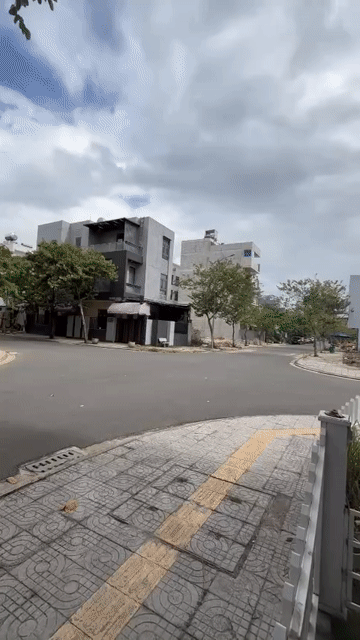 Cho thuê Nhà ở FPT City Quận Ngũ Hành Sơn Đà Nẵng diện tích 110 m² giá 18 triệu/tháng