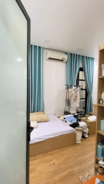 Cho thuê Căn hộ Chung cư Căn hộ Cityland Parkhill Gò Vấp Quận Gò Vấp Tp Hồ Chí Minh diện tích 30 m² giá 6,5 triệu/tháng