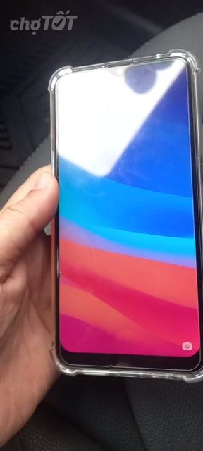 OPPO A5s 3GB/32GB Android 8.1.0. Mua bán Điện thoại tại Quận Hải Châu Đà Nẵng được đăng bởi quốc tuyên hình 1