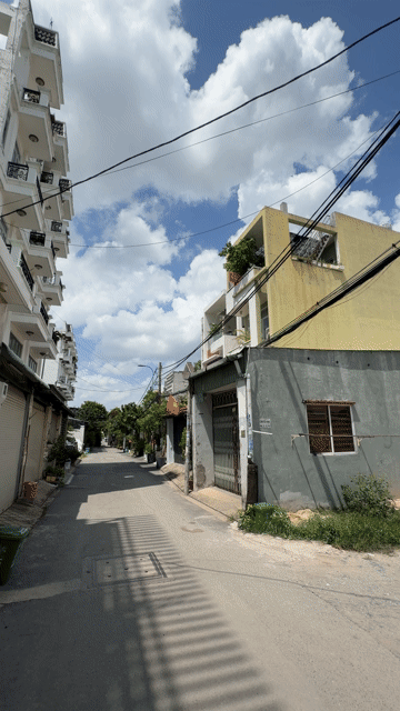 Mua bán Đất Quận 12 Tp Hồ Chí Minh diện tích 108 m² giá 5,65 tỷ