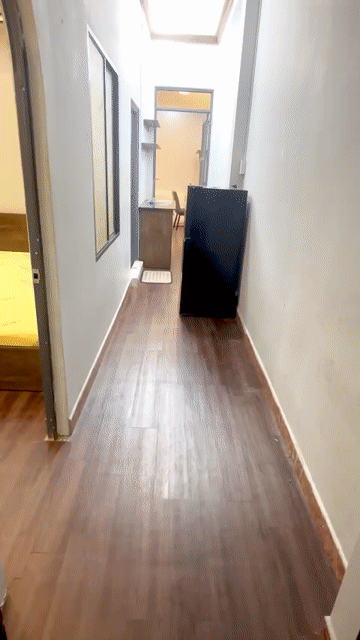 Cho thuê Phòng trọ Quận Tân Bình Tp Hồ Chí Minh diện tích 45 m² giá 8,8 triệu/tháng
