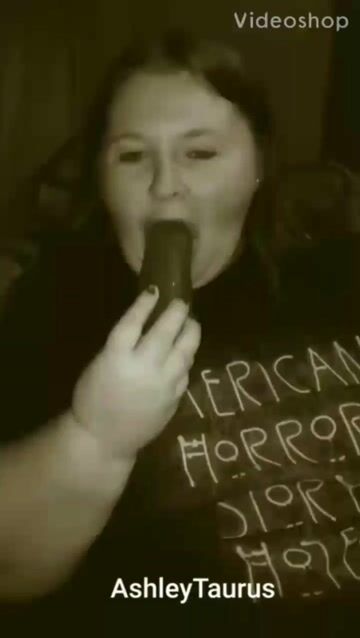 Model - Ashley Taurus BBW