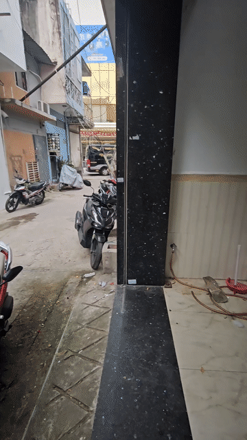 Cho thuê Nhà ở Quận Bình Thạnh Tp Hồ Chí Minh diện tích 40 m² giá 22 triệu/tháng