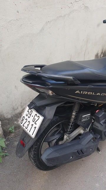 Bán xe chính chủ để mua xe khác. Mua bán Xe máy tại Thành phố Cà Mau Cà Mau được đăng bởi TrumanMagic hình 1