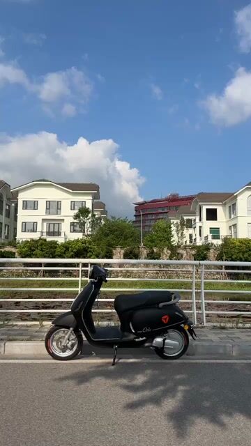 KHAI TRƯƠNG GIẢM SỐC YADEA ORLA P GIẢM 2 TRIỆU. Mua bán Xe điện tại Quận Tây Hồ Hà Nội được đăng bởi Vinh Đạt Lâm hình 1