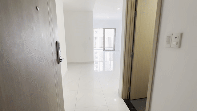 Mua bán Căn hộ Chung cư Lovera Vista Huyện Bình Chánh Tp Hồ Chí Minh diện tích 65.5 m² giá 3,1 tỷ