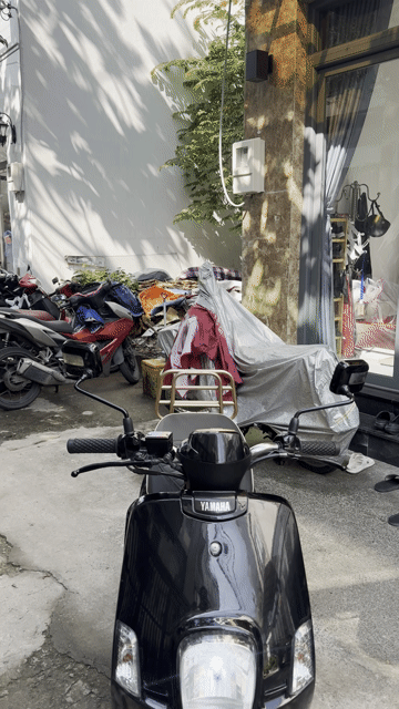 Yamaha Cuxi Đen Đã sử dụng. Mua bán Xe máy tại Quận Gò Vấp Tp Hồ Chí Minh được đăng bởi Khanh hình 1