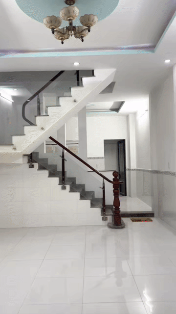 Mua bán Nhà ở Huyện Củ Chi Tp Hồ Chí Minh diện tích 50 m² giá 1,49 tỷ