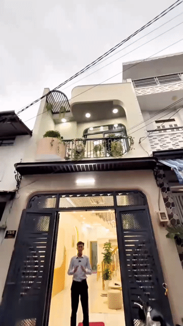 Mua bán Nhà ở Quận Tân Phú Tp Hồ Chí Minh diện tích 52 m² giá 5,69 tỷ