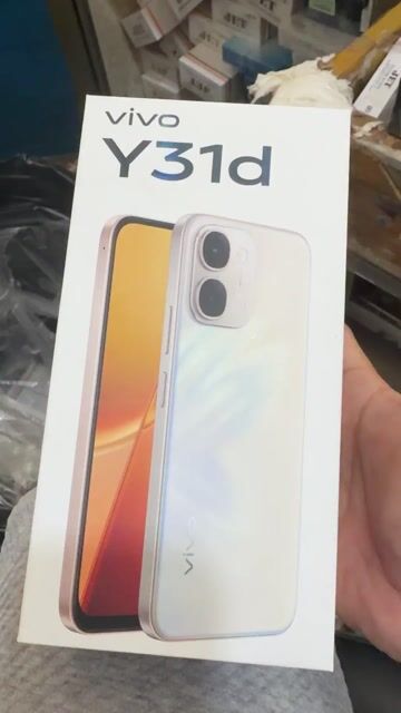 Vivo Y31d 8GB/128GB Xám đen. Mua bán Điện thoại tại Quận 1 Tp Hồ Chí Minh được đăng bởi Bùi Anh Tuấn hình 1