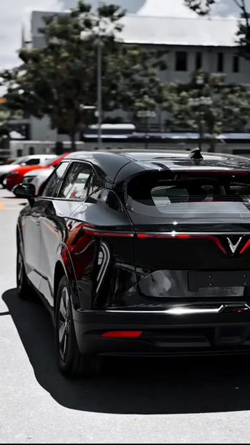 VinFast VF7 2025. Mua bán Ô tô tại Quận Nam Từ Liêm Hà Nội được đăng bởi Tạ Minh Vinfast hình 1