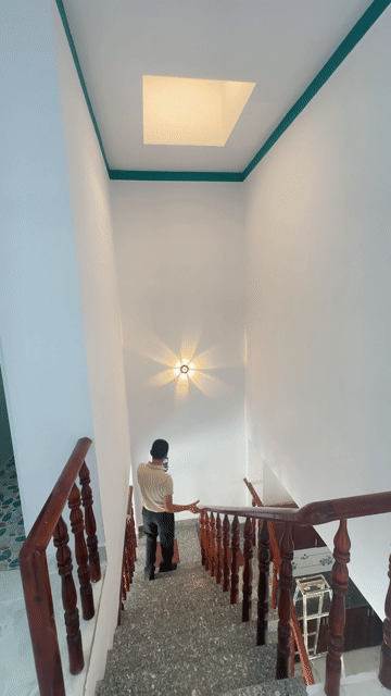 Mua bán Nhà ở Huyện Đức Hòa Long An diện tích 55 m² giá 800 triệu