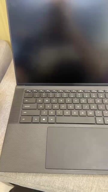 Dell Precision 5560 i9-11950H 16GB/512GB RTX A2000. Mua bán Laptop tại Quận Gò Vấp Tp Hồ Chí Minh được đăng bởi Nguyễn Đình Nguyên hình 1