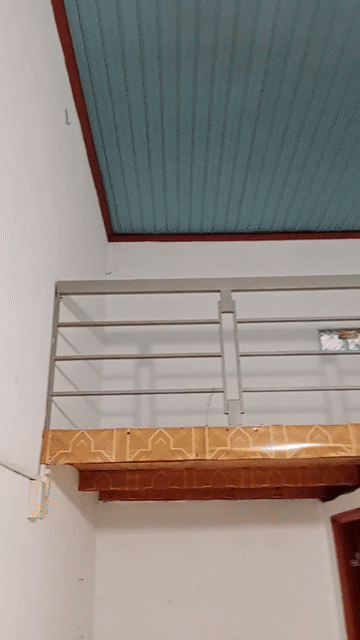 Cho thuê Phòng trọ Huyện Thống Nhất Đồng Nai diện tích 20 m² giá 800.000 đ/tháng