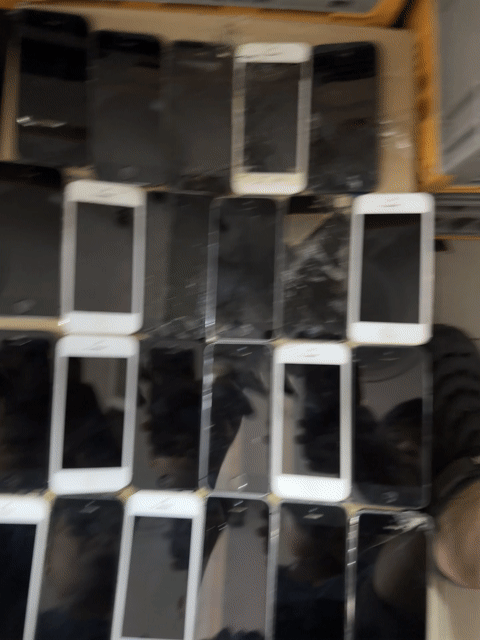 iPhone 5/5s Lock Nhật Hỏng. Mua bán Điện thoại tại Quận Phú Nhuận Tp Hồ Chí Minh được đăng bởi Tấn hình 1
