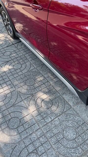 VinFast Fadil 2022 - 50000 km. Mua bán Ô tô tại Thành phố Bà Rịa Bà Rịa - Vũng Tàu được đăng bởi Minh Thịnh hình 1