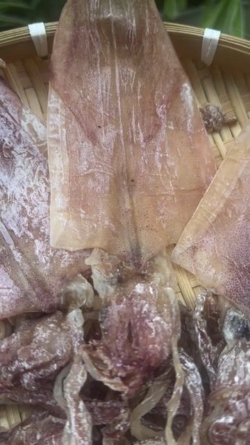 10con khô mực size 30/35con/kg. Mua bán Đồ ăn, thực phẩm và các loại khác tại Thành phố Thủ Đức Tp Hồ Chí Minh được đăng bởi NGỌC TUYỀN hình 1