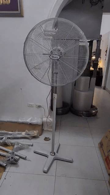 THANH LÝ CỬA HÀNG QUẠT CÂY CÔNG NGHIỆP GIẢM 40%. Mua bán Quạt tại Quận Hoàn Kiếm Hà Nội được đăng bởi ntthuxinh hình 1